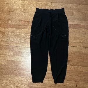 Athleta venture pant joggers-4